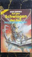 Softcover Comic "Auf den Schwingen der Zeit" Hessen - Hünstetten Vorschau