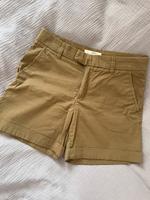 Khaki grüne Damen Shorts H&M kaum getragen Nordrhein-Westfalen - Bünde Vorschau
