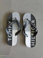 Flip Flops von Tommy Hilfiger Gr. 39/40 Baden-Württemberg - Linkenheim-Hochstetten Vorschau