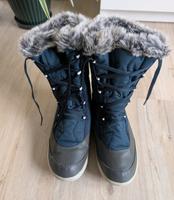 Winter Wanderschuhe Damen Quecha 39 Eimsbüttel - Hamburg Niendorf Vorschau