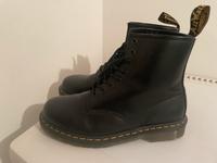 Dr. Martens Stiefeletten * Neu * Föritztal - Rotheul Vorschau