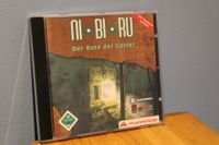 Point&Click Adventure "Nibiru" PC Spiel Nordrhein-Westfalen - Niederkassel Vorschau