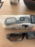 3D Brille beide von Sony Düsseldorf - Pempelfort Vorschau