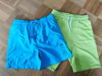 H&M Shorts grün Yigga Badeshorts blau 158 Nordrhein-Westfalen - Königswinter Vorschau