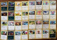 Pokémon Karten Paket 2 Sachsen - Radebeul Vorschau