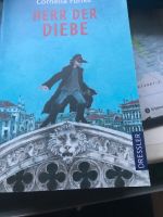 Buch Herr der Diebe Nordrhein-Westfalen - Niederkassel Vorschau