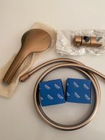 Grohe Handbrause Euphoria mit Set Baden-Württemberg - Gengenbach Vorschau