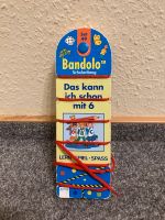 Bandolo Das kann ich schon mit 6 Niedersachsen - Syke Vorschau