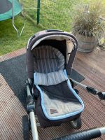 Hartan Kinderwagen Bayern - Wartenberg Vorschau