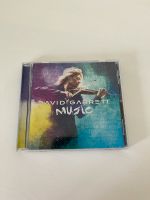 CD David Garrett Mecklenburg-Vorpommern - Greifswald Vorschau