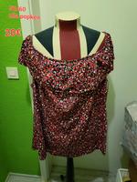 Carmen shirt von Ulla popken 58/60 Bochum - Bochum-Ost Vorschau