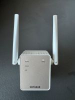 Netgear AC1200 WiFi/WLAN Repeater (EX6120) München - Ramersdorf-Perlach Vorschau
