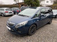 Opel Zafira 7 Sitze Sensor V-HTempomat SitzheizungLenkradheizung Baden-Württemberg - Ingoldingen Vorschau