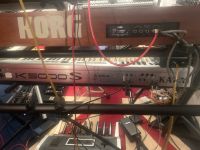 KAWAI K5000 S Synthesizer Nordrhein-Westfalen - Odenthal Vorschau