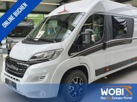 ✅Wohnmobil mieten | Hund | Kastenwagen | 2 Pers | WOBI Nr 1889 ab Nordrhein-Westfalen - Hamm Vorschau