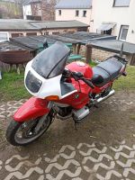 Motorrad BMW 1100 RS Thüringen - Greiz Vorschau