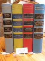 4 alte Readers Digest Auswahlbücher von 1963 Baden-Württemberg - Oberstenfeld Vorschau