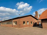 Halle mit Büro und Sanitärräume zu vermieten Nordrhein-Westfalen - Gronau (Westfalen) Vorschau