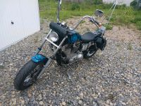 Harley Davidson Spotstar 883 Nordrhein-Westfalen - Lügde Vorschau