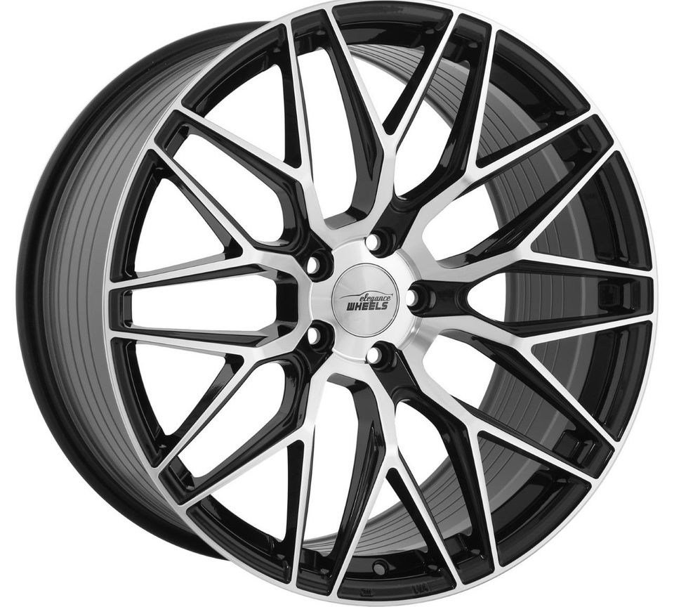 20zoll Felgen 21zoll Felgen 5x112 AMG Concave w205 C63 C63S w204 in Kassel