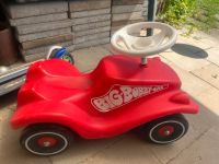 Roter Big-Bobby-Car zu verkaufen Hessen - Hadamar Vorschau