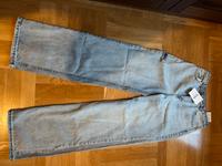 Bershka Jeans 34 NEU Bayern - Germering Vorschau