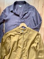 Totême & COS Bluse Hemd – Oversized & S – ab 22 Euro Leipzig - Leipzig, Zentrum-Ost Vorschau
