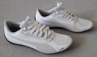 Puma Drift Cat Ultra Reflective White Black Größe 42 Nordrhein-Westfalen - Overath Vorschau