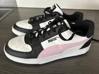 Puma Sneaker gr.42, 1x getragen Hessen - Dillenburg Vorschau
