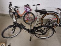 Tern Castro D3i - 24 Zoll - Faltrahmen Klapprad Fahrrad Frankfurt am Main - Gutleutviertel Vorschau