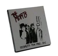 The Misfits - Teenagers from Mars...Box Schleswig-Holstein - Schleswig Vorschau