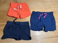 Kinder Shorts Kurze Hosen Gr. 104 Jako-o S.oliver Esprit Hessen - Eschwege Vorschau