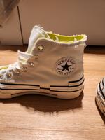 Converse Sneaker weiß 43 neu Bonn - Beuel Vorschau
