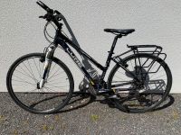 Crossbike Cube Overland Damen Sachsen - Freiberg Vorschau
