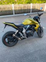 Honda CB 1000RA (SC60) Bayern - Rott am Inn Vorschau