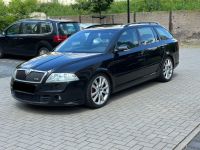 Škoda Octavia VRS Kombi 2.0 200PS *Neue Tüv* Sport Auspuff * Hessen - Kriftel Vorschau