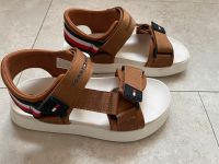 Tommy Hilfiger Sandalen Größe 36 Hessen - Kaufungen Vorschau