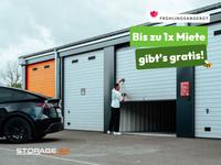 FRÜHLINGSANGEBOT! 28-112m² Garagen und Stellplätze | 1. Miete Gratis | Garage mieten in Hannover Hannover - Linden-Limmer Vorschau
