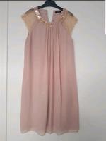 Schönes lockeres leichtes Cocktailkleid Midikleid Bayern - Eichenau Vorschau