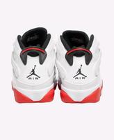 Jordan 6 Rings Sneaker Gr. 41 (fallen 1 Nr. kleiner aus) Saarbrücken-Dudweiler - Scheidt Vorschau