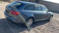 Audi A6 4F Avant 3.0 TDI Sachsen-Anhalt - Raguhn Vorschau