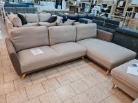 Sofa Couch Ecksofa Polster Möbel UVP 1369€ Hessen - Herbstein Vorschau