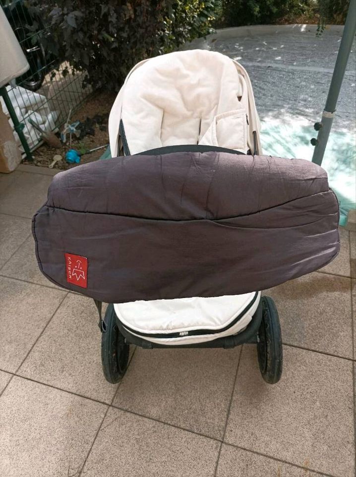 Bagaboo Cameleon Kinderwagen/Buggy in Eriskirch