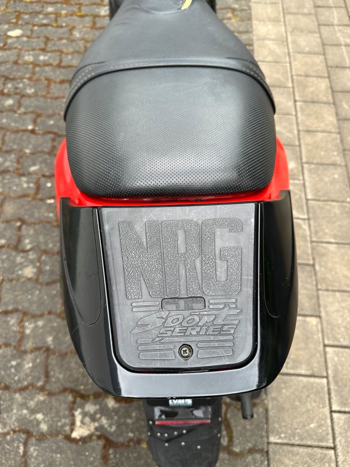 Piaggio Nrg Mc2 in Haiger