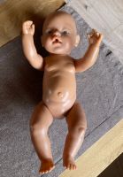 Babyborn Baby Born Babypuppe Puppe Rheinland-Pfalz - Veitsrodt Vorschau