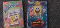 Spongebob Schwammkopf DVD'S Brandenburg - Dallgow Vorschau