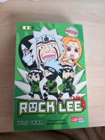 Rock Lee Band 3 Neu Manga Bayern - Schwarzenbach b. Pressath Vorschau