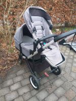 Thule Sleek Kinderwagen und Buggy Kreis Pinneberg - Pinneberg Vorschau