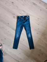 Jack & Jones Jeans Gr. 128. 8Y.   Skinny Nordrhein-Westfalen - Ochtrup Vorschau