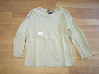 LOGG Langarm-T-Shirt, beige, Sand, 92 Stuttgart - Vaihingen Vorschau